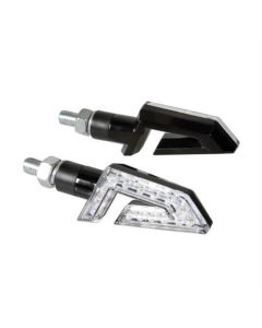 LAMPA Migavci kap led crni - 10246LAM001