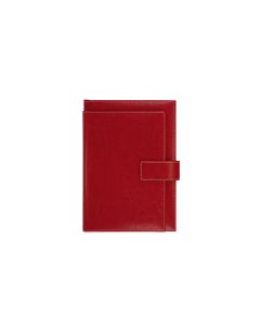 NOVASKIN Agenda B5 EXCLUSIVE - crvena