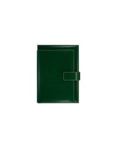 NOVASKIN Agenda B5 EXCLUSIVE - kelly green