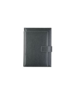 NOVASKIN Agenda B5 EXCLUSIVE - bottle green