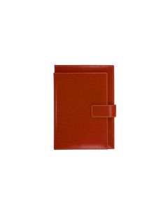 NOVASKIN Agenda B5 EXCLUSIVE - cognac