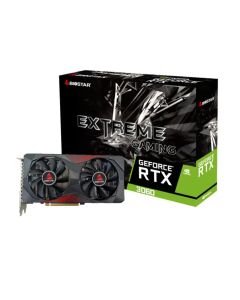 BIOSTAR Grafička karta RTX 3060 GDDR6 12GB - VN3606RML9