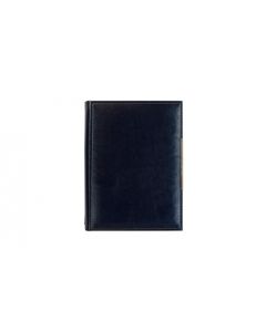 NOVASKIN Agenda sa mehanizmom A5 STANDARD - teget