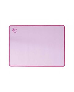 WHITE SHARK WS MP 2100 LOTUS, Mouse Pad Pink - 102630