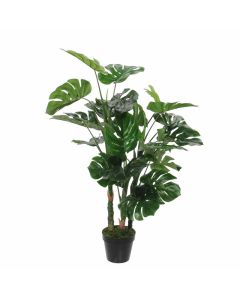 DEKOR DOM Drvo MONSTERA 100cm 1026437 - EDL