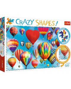 Puzzle 600 balon