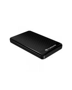 TRANSCEND Eksterni hard disk HDD 1TB A3K, crna - 102745