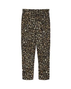 VERO MODA Ženske pantalone jesmilo