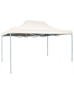 Paviljon Sa Mehanizmom 3x4,25m Beli