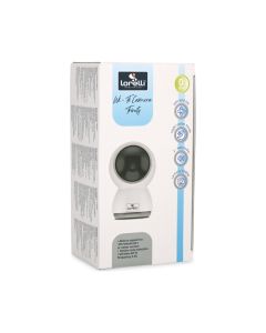 LORELLI WI-FI CAMERA ZA BEBE TRINITY (SPEED 17S)