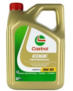 Castrol EDGE Profesional   motorno ulje 5W30 4L - 1028047