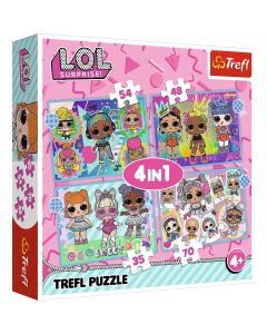 Puzzle 4u1 lol
