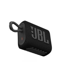 JBL Bluetooth zvučnik GO 3, crna - 102807