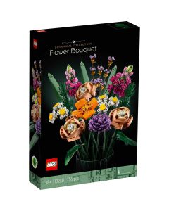 LEGO 10280 Buket cveća - 87456