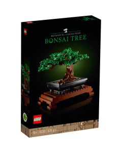LEGO 10281 Bonsai drvo - 87455
