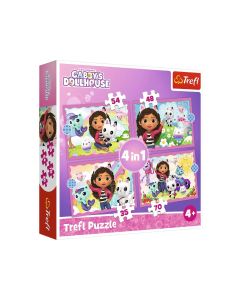 Puzzle 4u1 gabby