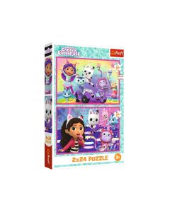 Puzzle 2*24 gabby