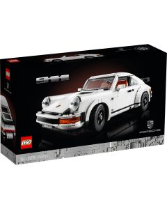 10295 Porsche 911 - 10295