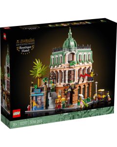 LEGO 10297 Hotel Boutique - 10297