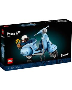 LEGO 10298 Vespa 125 - 10298