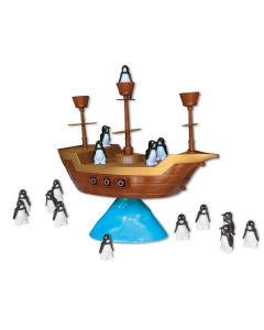 Društvena igra Piratski brod 7061 - 103-71539