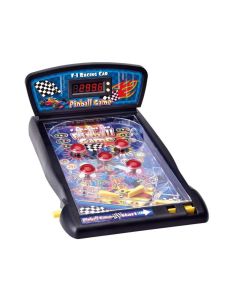 Igračka fliper Racing car 7917 - 103-71544