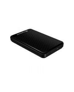 TRANSCEND 2TB 2.5'', USB 3.0, StoreJet 25A3 (Black) - TS2TSJ25A3K - 103003