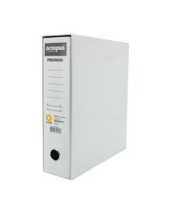 UNI LINE Registrator a4 plastificirani  premium beli unl-1750