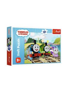 Puzzle 30 thomas