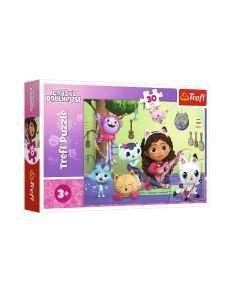 Puzzle 30 gabby
