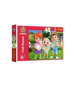 PUZZLE 30cocomelon
