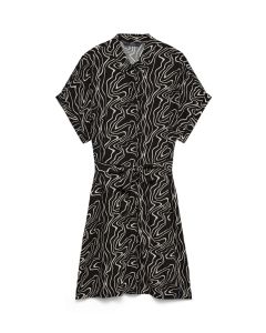 VERO MODA Ženska haljina easy
