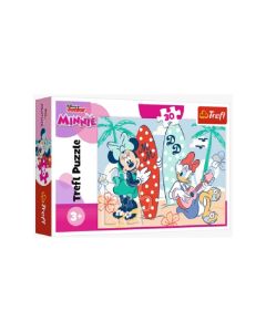 Puzzle 30 minnie