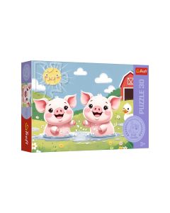 Puzzle 30 prase