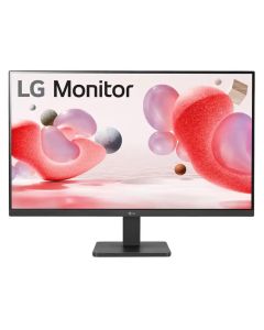 LG Monitor 27MR400-B IPS FHD 100Hz 5ms AMD FreeSync 3yw - 27MR400