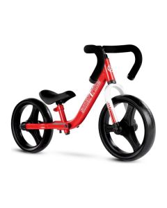 SMART TRIKE Bicikl Folding - Balance Bike Red - 1030500