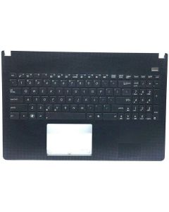Tastatura za laptop Asus X501 X501A X501U X501E + palmrest (C Cover)