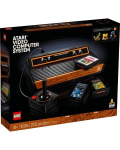 LEGO 10306 Atari 2600 - 10306-1