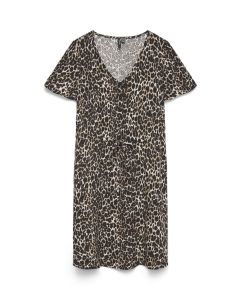 VERO MODA Ženska haljina easy