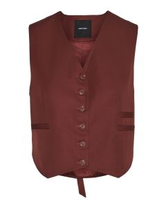 VERO MODA Ženski prsluk tara