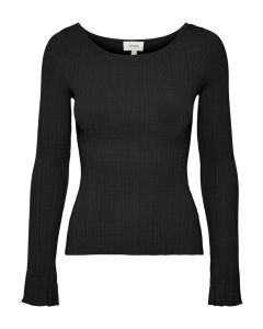 VERO MODA Ženski majica lavona