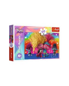 PUZZLE 60 trolovi