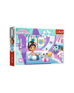 PUZZLE 60 gabby