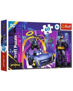 TREFL Puzzle 60 batman