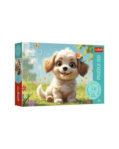 Puzzle 60 kuca