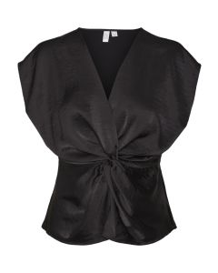 VERO MODA Ženska bluza olive