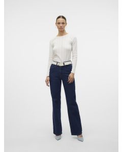 VERO MODA Ženska majica lisa