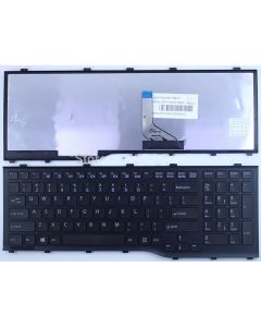 Tastatura za laptop Fujitsu Lifebook AH532 A532 N532 NH532 - 103169