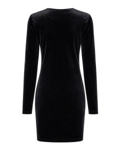 VERO MODA Ženska knit haljina effie