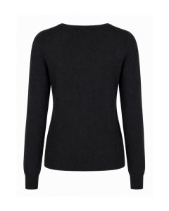 VERO MODA Ženski džemper happyglitter
